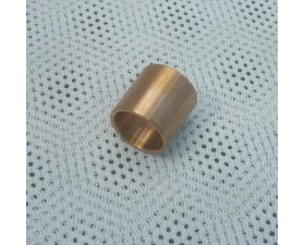 PÍSTNÍ POUZDRO BRONZOVÉ - 16X19X19MM (JAWA + ČZ 125,175,350)